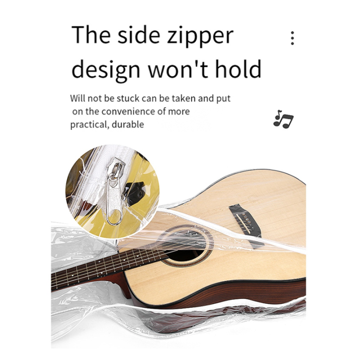 1%20PCS%20Guitar%20Dust%20Cover%20Transparent%20Translucent%20PVC%20Dust-Proof%20Waterproof%20Acoustic%20Electric%20Guitar%20Cover%20Protective%20Storage%20Bag%20-%20Image%205