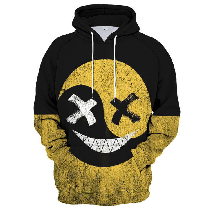 Fashion%20hip-hop%20sweater%20Men's%20Fall/Winter%20fashion%20casual%20streetwear%20funny%20smiley%20print%20o-neck%20oversized%20unisex%20Halloween%20T-shirt%20-%20Image%206