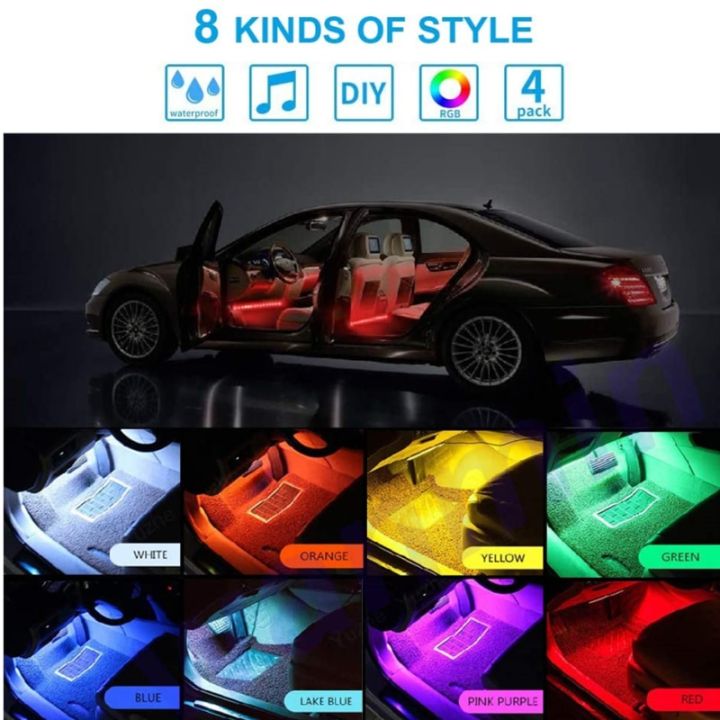 %E3%80%9036%20RC%E3%80%91%20Car%20Neon%20Led%20Interior%20Backlight%20Ambient%20Lighting%20With%20Lighter%20Decorative%20Accessories%20-%20Image%203