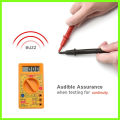 DT830D HAOYUE Digital Multimeter. 