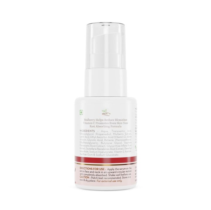 Mamaearth%20Bye%20Bye%20Blemishes%20Face%20Serum%20with%20Mulberry%20and%20Vitamin%20C%20for%20Pigmentation%20&%20Dark%20Spots%20%7C%20Brightens%20&%20Evens%20Skin%20Tone%20%7C%20Glycolic%20Acid%20%7C%20Alpha%20Arbutin%20SAB%20-%20Image%204