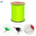 Fly Tying Thread for Lure DIY Making Tool Fly Tying Wire Silky Yarn. 