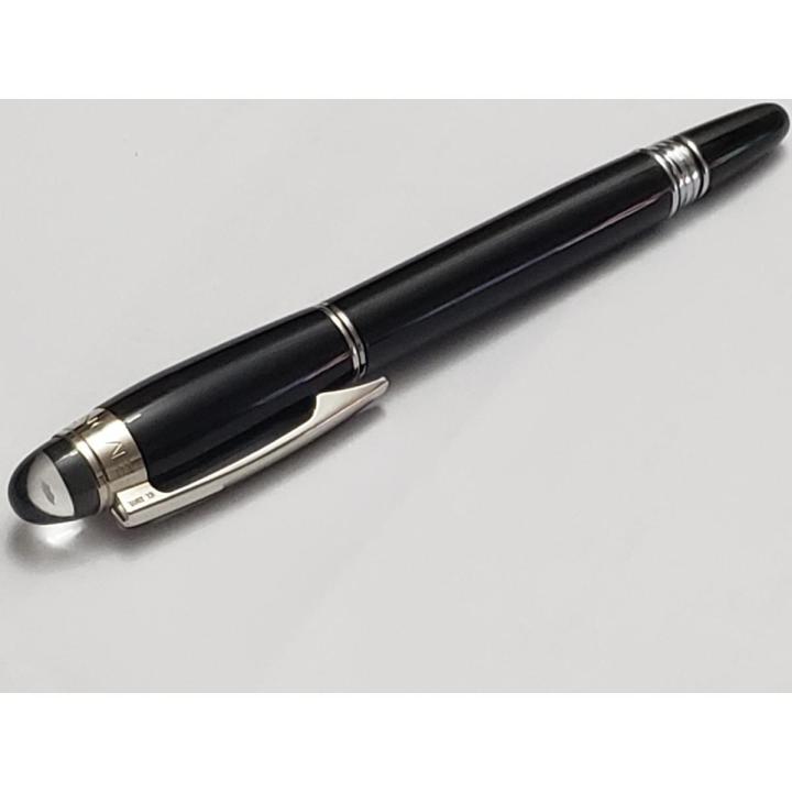 Mont Blanc Starwalker Roller Ball Pen