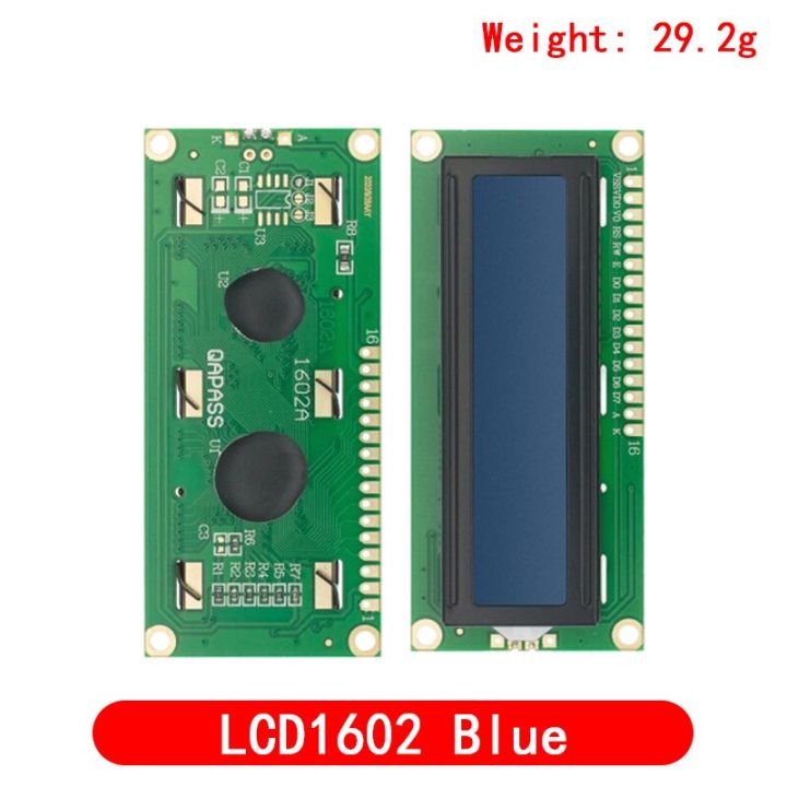 LCD%20module%20Blue%20Green%20screen%20IIC/I2C%201602%20for%20arduino%201602%20LCD%20UNO%20r3%20mega2560%20LCD1602%20LCD1602+I2C%20-%20Image%203