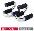 Push Up Stand / Push Up Bar - Push Up Bar or Stands - Fitness Exercises Gym Workout. 