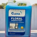 CLENA Cleaning Items.  (5L). 