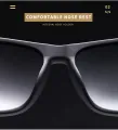 Polarized Higher Grade Sunglasses for Men and Women Free Pouch UV400 Lens. 