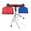 Musical Percussion Block Percussion Instrument for Sports. 