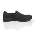 Men's Fashion Waterproof Rubber Shoes Casual Sports Deck Shoes. 