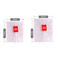 100Pcs Tea Bag Infuser with String Heal Seal Sachet Filter Paper Nylon Teabags Empty Tea Bags. 