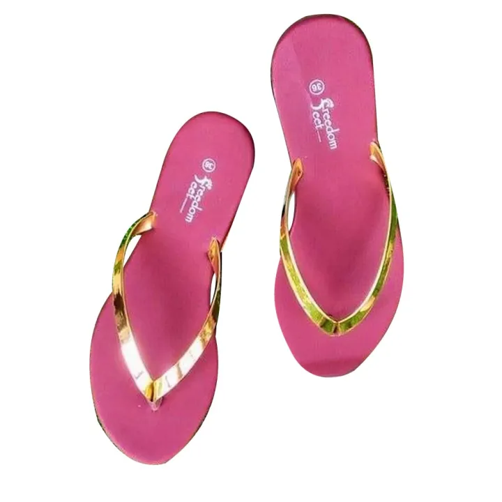 High-Quality New Women's Two-Strap Gladiator Flat Shoes for Ladies