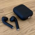 Airpods Tws True Wireless Bluetooth Headset Earbuds For Mobile Phone (Features I7s I11 I12 I15 Pro 3 4 5 6 Airdots Inpods i7 Single) White Black Blue 178236118 STYLES-CMB (PVT) LTD. 