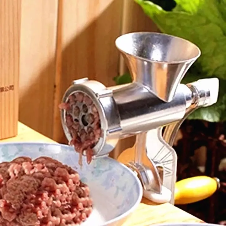 Kitchen%20Tools%20Manual%20Meat%20Grinder%20Hand%20Operated%20Beef%20Noodle%20Pasta%20Mincer%20Sausages%20Maker%20Gadgets%20Aluminum%20Grinding%20Machine%20-%20Image%203