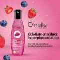 o'nelle berry face wash-100ml. 