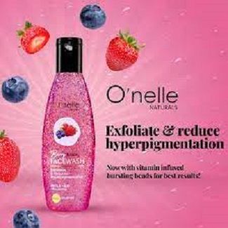 o'nelle%20berry%20face%20wash-100ml%20-%20Image%202