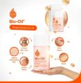 Buy Bio oil 125ml & Get Free Bio oil Dry Skin Gel 50ml. 