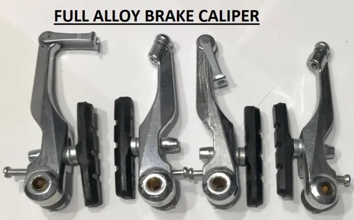 Bicycle%20Brake%20Caliper%20Alloy%20V%20Brake%20Front%20and%20Rear%20Complete%20Set%20-%20Image%205