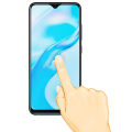 Perfect Vivo Y1s Screen Protector Full Covering Extra Protection Full Glue 9D Tempered Glass for Vivo Y1s. 