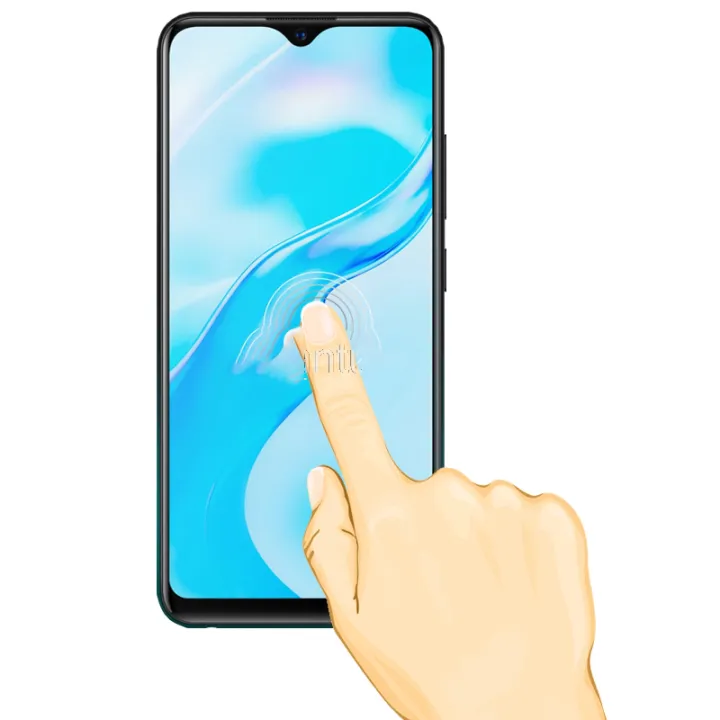 Perfect%20Vivo%20Y1s%20Screen%20Protector%20Full%20Covering%20Extra%20Protection%20Full%20Glue%209D%20Tempered%20Glass%20for%20Vivo%20Y1s%20-%20Image%207