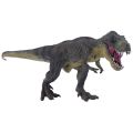 【Serendipity party】Jurassic World Park Tyrannosaurus Rex Dinosaur Model Toys Animal Plastic Pvc Action Figure Toy for Kids Gifts. 