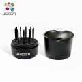 Wacom Pen Stand Holder for Wacom Drawing Tablets Pens Intuos Pens Wacom Pro Pen2 / 3D / Slim KP-501E LP-190 / LP-1100 / DTC-133. 