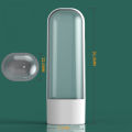 1pcs Electric Toothbrush Cover Electric Brush Protective Case Traveling Portable Toothbrush Dustproof. 