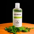 Four Elements Aloe Vera Gel 300Ml. 