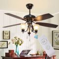 2X Ceiling Fan Remote Control Kit, Small Size Universal Ceiling Fans Light Remote, Speed, Light. 