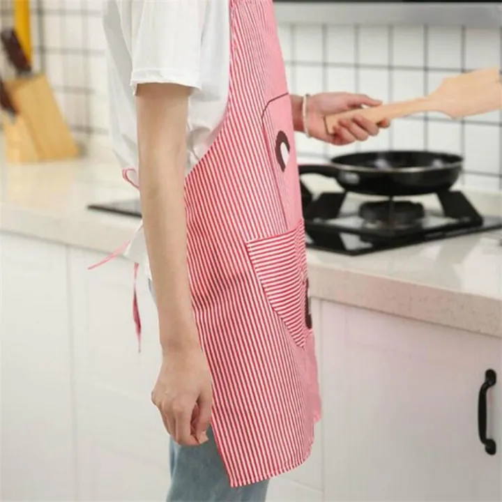 %E3%80%90BestGO%E3%80%91Unisex%20Apron%20with%20Pockets%20Cartoon%20Cute%20Bear%20Stripe%20Printed%20Kitchen%20Cooking%20Baking%20Apron%20-%20Image%204