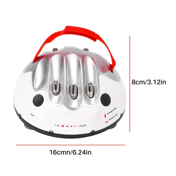 BRADOO%20Polygraph%20Test%20Tricky%20Lie%20Detector%20Shocking%20Liar%20Funny%20Adjustable%20Adult%20Micro-Truth%20Game%20Consoles%20Gifts%20Toy%20-%20Image%203