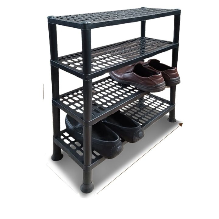 Shoe Rack Black Daraz.lk Buy Online at Best Prices in Srilanka Daraz.lk