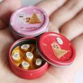 1/12 Scale Miniature Dollhouse Buscuit Cookies Chocolate Food for Barbies OB11 Doll Kitchen Accessories for. 