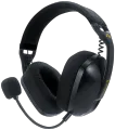 ARMAGGEDDON COSMIC III LITE BLUETOOTH WIRELESS 2.4G GAMING HEADSET WITH DETACHABLE MIC. 