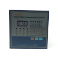 JKW5C power factor 380v 12steps Reactive power automatic compensation controller capacitor for 50/60HZ. 