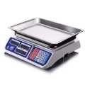 Electronic Scales Weighing Kitchen Scale LCD Gram Balance for Home Office Warehouse Laboratory Industry Drop Ship. 