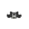 3X for 3DSLL Charging Port Connector Tail Plug Holder. 