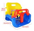 3 in 1 Multifunctional Baby Toddler Swing  (103-1). 
