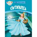 Cindarella - Fairy Tale Classics. 