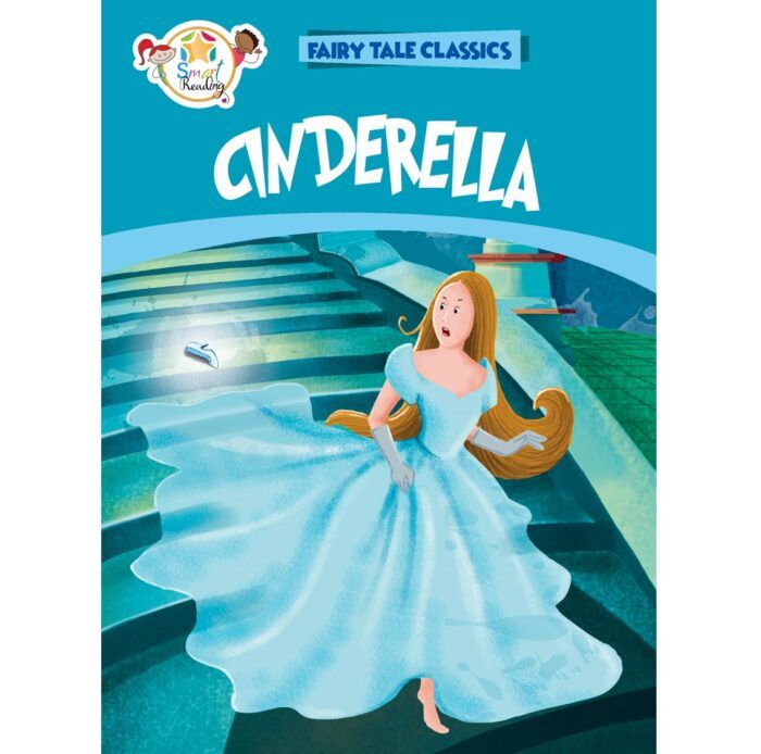 Cindarella - Fairy Tale Classics