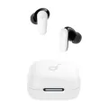 Soundcore P30i by Anker Noise Cancelling Earbuds, Strong and Smart Noise Cancelling, Powerful Bass, 45H Playtime, 2-in-1 Case and Phone Stand, IP54, Wireless Earbuds, Bluetooth 5.4 with 18 months warranty. 