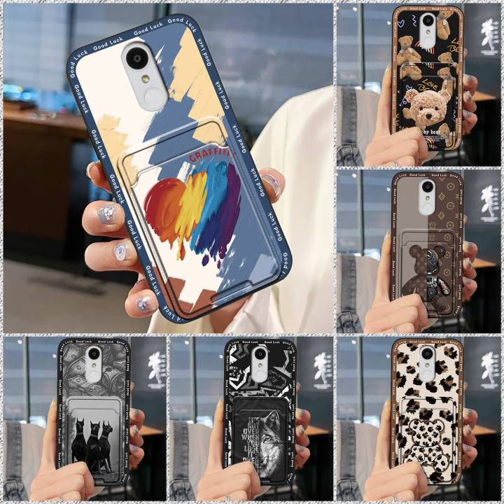 Full%20wrap%20Anti-dust%20Phone%20Case%20For%20LG%20Tribute%20Empire/K8%202018-US%20Soft%20case%20Durable%20TPU%20Cartoon%20Dirt-resistant%20Waterproof%20-%20Image%205