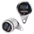 Rpm Meter For Motorcycle And Threewheeler. 