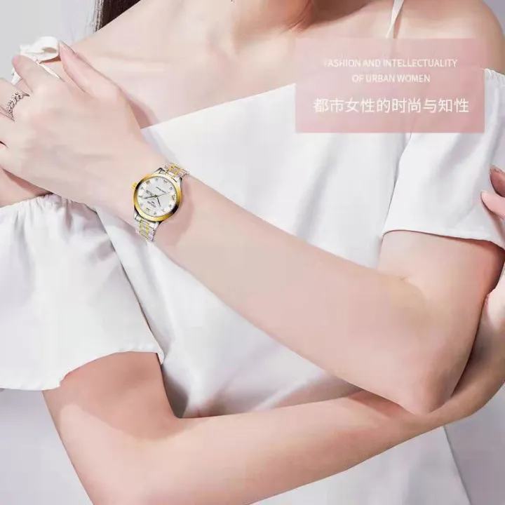 Relo%20Oruss%20Watch%20for%20women%20Pawnable%203ATM%20Water%20proof%20Date%20Steel%20Strap%20Couple%20watch%20-%20Image%202