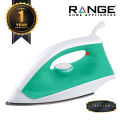 Range Electric Iron(RDI-005). 