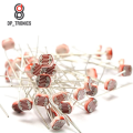 10PCS/20PCS/30PCS Lot LDR Photo Light Sensitive Resistor Photoelectric Photoresistor Photosensitive Resistance. 