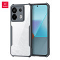 Xundd Case For Redmi Note 13 Pro 5G 13 Pro Plus Note 13 4G Case,Airbag Shockproof Shell TPU+Acrylic Back Clear Cover Funda. 