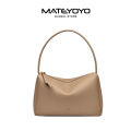 MATEYOYO Women Shoulder Bag Soft PU Bags Simple Fashion Cross Body Bag Large Capacity Crossbody Bag Casual Bags Trend Retro Sling Bag. 