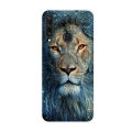 【ThinkWay】 Huawei Y6P Case Printed Cartoon Back Cover For Huawei Y6P Soft Silicone TPU Case. 
