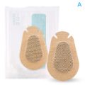 10Pcs Breathable Amblyopia Eye Patch Band Aid Skin Color Kids Disposable Medical Sterile Eye Pad Adhesive Bandages First Aid Kit. 