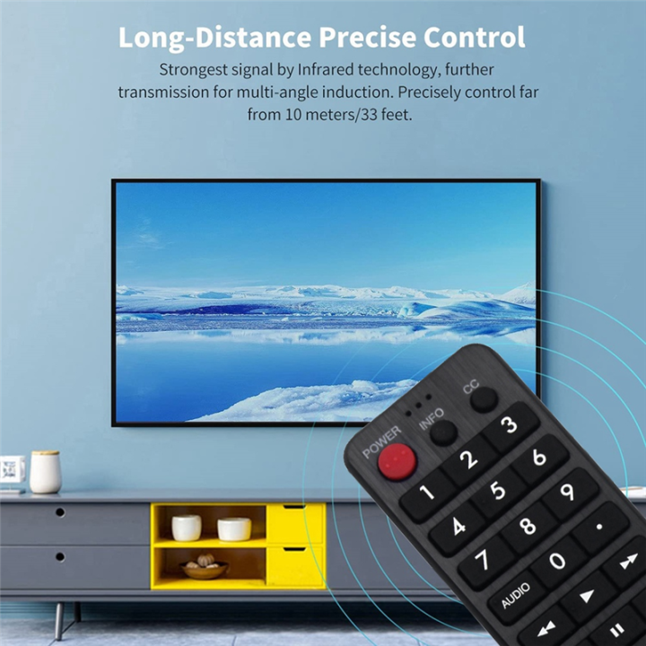 Replace%20GB345WJSA%20Remote%20Control%20for%20Sharp%20TV%20GB234WJSA%20GB275WJSA%20GB346WJSA%20GA007BG22%20G0018KJ%20GA877SB%20Easy%20Install%20Easy%20to%20Use%20-%20Image%203